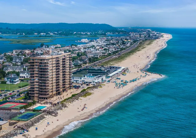 Photo 34 of Condo for sale at 55 Ocean Ave #PH B, Monmouth Beach, NJ 07750 | MLS# 22610790 | Listing updated on 2026-09-01