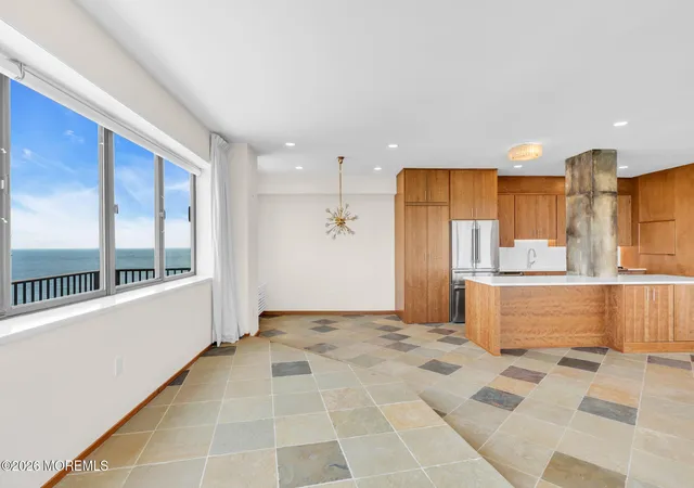 Photo 4 of Condo for sale at 55 Ocean Ave #PH B, Monmouth Beach, NJ 07750 | MLS# 22610790 | Listing updated on 2026-09-01