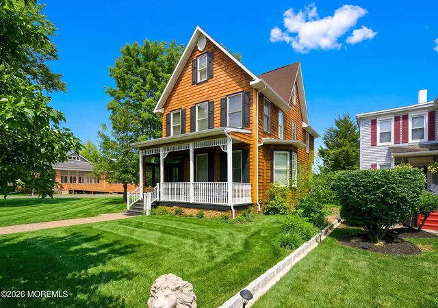 1st image of 48 Broad St, Freehold, NJ 07728 | MLS# 22611322