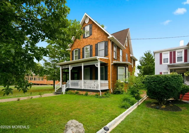 2nd image of 48 Broad St, Freehold, NJ 07728 | MLS# 22611322