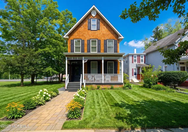 Photo 4 of Single family home for sale at 48 Broad St, Freehold, NJ 07728 | MLS# 22611322 | Listing updated on 2026-10-04