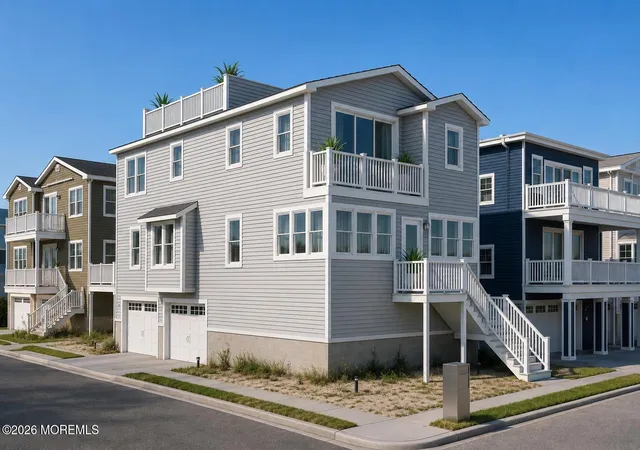 1st image of 301 Webster Ave, Seaside Heights, NJ 08751 | MLS# 22623168