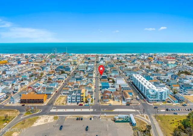 3rd image of 301 Webster Ave, Seaside Heights, NJ 08751 | MLS# 22623168