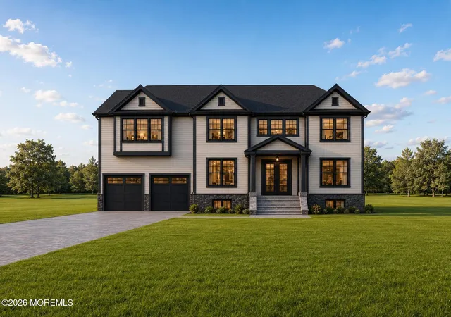 1st image of 521 Union Hill Rd, Englishtown, NJ 07726 | MLS# 22611343