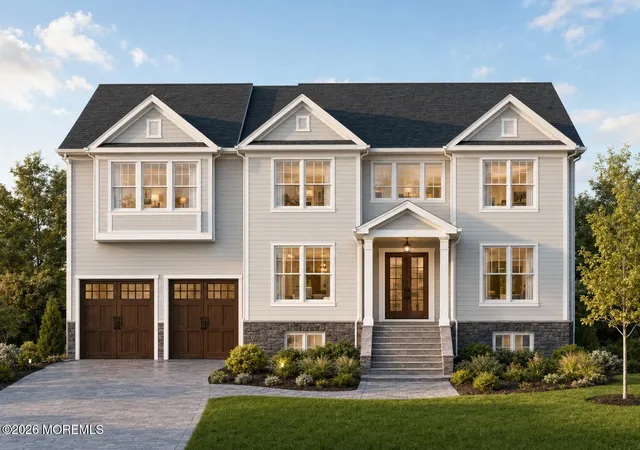 3rd image of 521 Union Hill Rd, Englishtown, NJ 07726 | MLS# 22611343