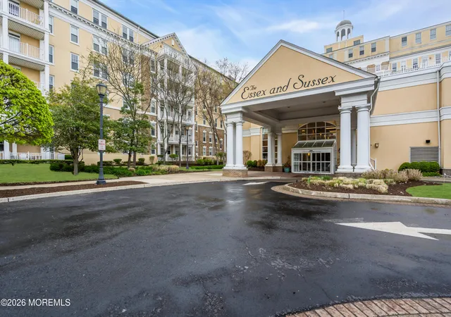 Photo 1 of Sale Pending at 700 Ocean Ave #G29, Spring Lake, NJ 07762 | MLS# 22611690 | Listing updated on 2026-09-16