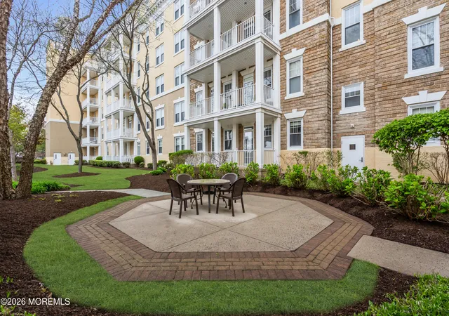 Photo 3 of Sale Pending at 700 Ocean Ave #G29, Spring Lake, NJ 07762 | MLS# 22611690 | Listing updated on 2026-09-16