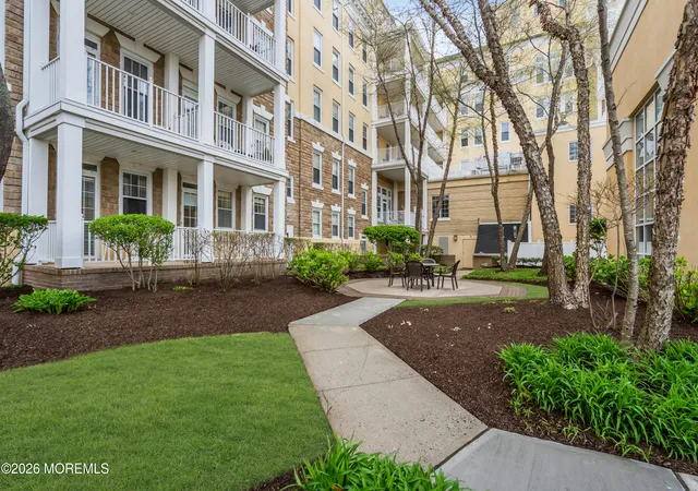 Photo 4 of Sale Pending at 700 Ocean Ave #G29, Spring Lake, NJ 07762 | MLS# 22611690 | Listing updated on 2026-09-16