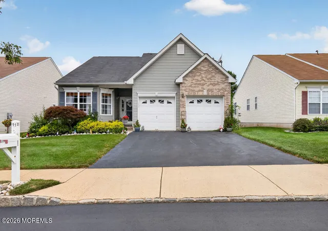1st image of 21 Snowberry Ln, Howell, NJ 07731 | MLS# 22622881