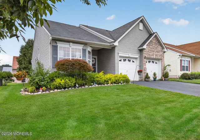 2nd image of 21 Snowberry Ln, Howell, NJ 07731 | MLS# 22622881