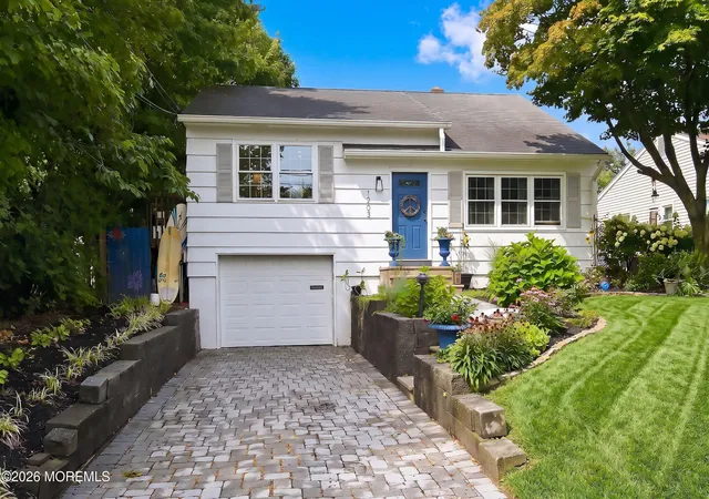 2nd image of 1203 Jefferson Ave, Manasquan, NJ 08736 | MLS# 22623403