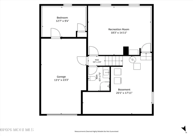 33rd image of 1203 Jefferson Ave, Manasquan, NJ 08736 | MLS# 22623403