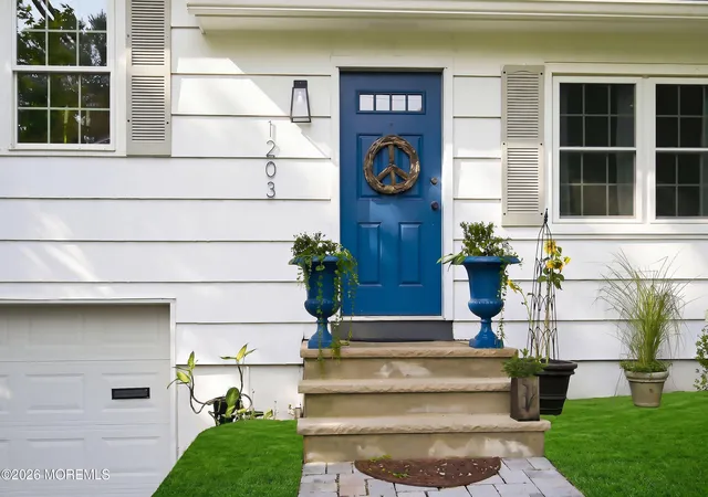 Photo 3 of Sale Pending at 1203 Jefferson Ave, Manasquan, NJ 08736 | MLS# 22623403 | Listing updated on 2026-08-13