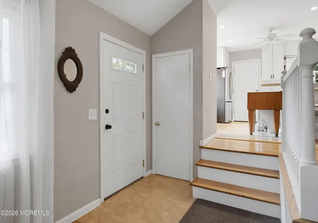 Photo 3 of Sale Pending at 1203 Jefferson Ave, Manasquan, NJ 08736 | MLS# 22623403 | Listing updated on 2026-08-13