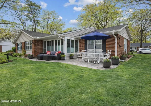 1st image of 609b Lake Point Dr #B, Lakewood, NJ 08701 | MLS# 22612259