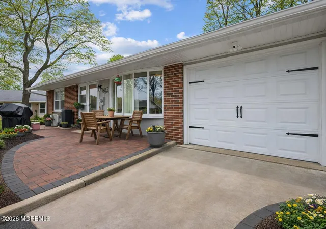 2nd image of 609b Lake Point Dr #B, Lakewood, NJ 08701 | MLS# 22612259