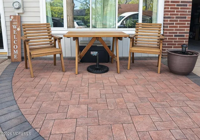 3rd image of 609B Lake Point Dr #B, Lakewood, NJ 08701 | MLS# 22612259