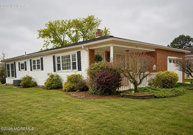 Photo 1 of Single family home for sale at 71 Bimini Dr, Toms River, NJ 08753 | MLS# 22612157 | Listing updated on 2026-08-24