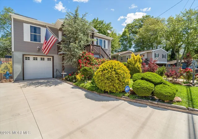 1st image of 422 W Cala Breeze Wy, Little Egg Harbor Twp, NJ 08087 | MLS# 22624216