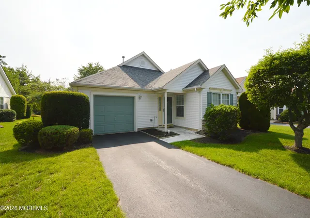 Photo 1 of Single family home for sale at 2654 Meadow Lake Dr, Toms River, NJ 08755 | MLS# 22612792 | Listing updated on 2026-10-06