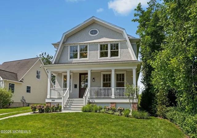 Photo 2 of Single family home for sale at 2121 4th Avenue, Spring Lake, NJ 07762 | MLS# 22612971 | Listing updated on 2026-10-05
