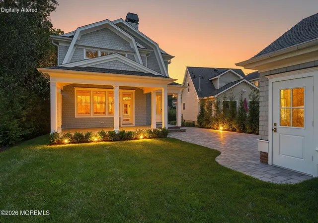 Photo 3 of Single family home for sale at 2121 4th Avenue, Spring Lake, NJ 07762 | MLS# 22612971 | Listing updated on 2026-10-05