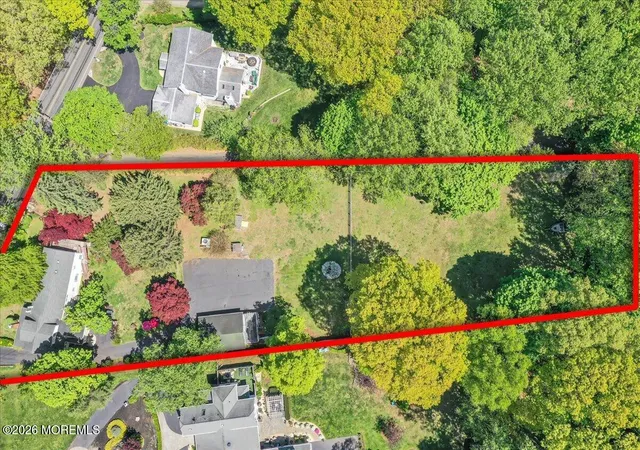 Photo 2 of Single family home for sale at 228 Red Hl Rd, Middletown, NJ 07748 | MLS# 22622326 | Listing updated on 2026-08-03
