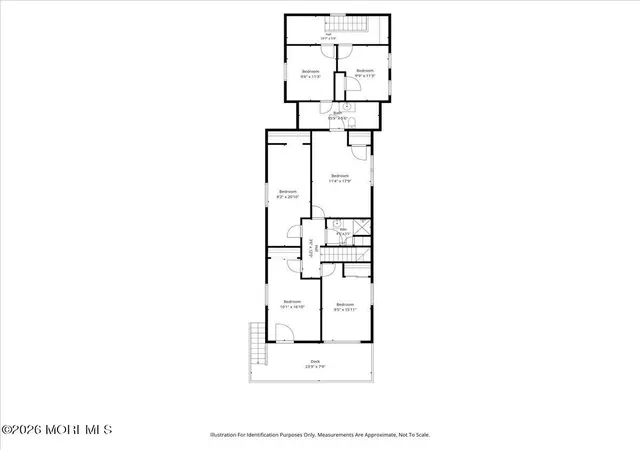 Photo 4 of Single family home for sale at 228 Red Hl Rd, Middletown, NJ 07748 | MLS# 22622326 | Listing updated on 2026-08-03