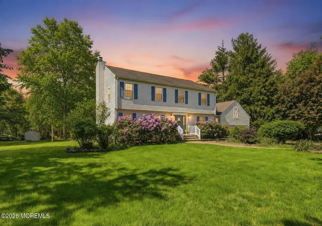 1st image of 5 Mccaffery Rd, Englishtown, NJ 07726 | MLS# 22614008