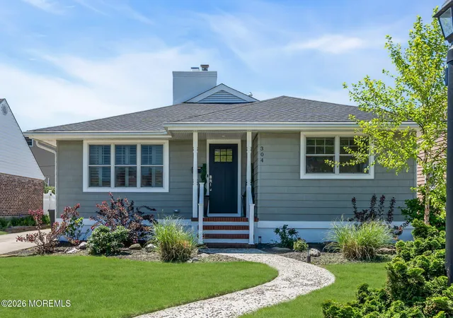 1st image of 304 Parkway, Point Pleasant Beach, NJ 08742 | MLS# 22623320
