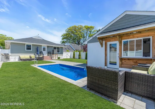 2nd image of 304 Parkway, Point Pleasant Beach, NJ 08742 | MLS# 22623320
