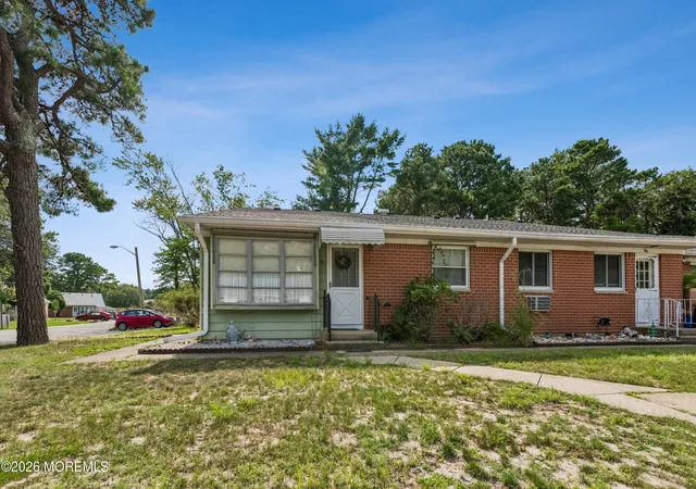 1st image of 10 Bennington Dr #A, Whiting, NJ 08759 | MLS# 22613964