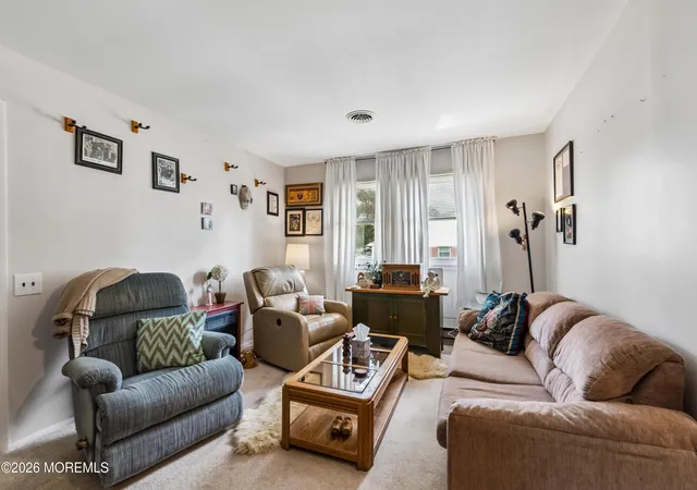 Photo 3 of Single family home for sale at 10 Bennington Dr #A, Whiting, NJ 08759 | MLS# 22613964 | Listing updated on 2026-09-01