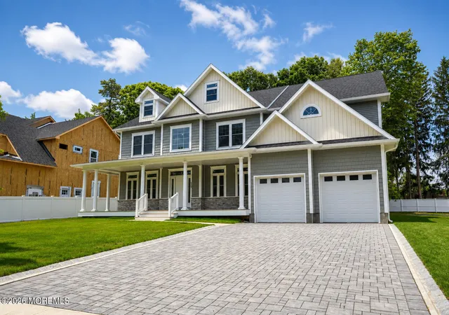 2nd image of 825 Naryshkin Wy, Toms River, NJ 08753 | MLS# 22614504