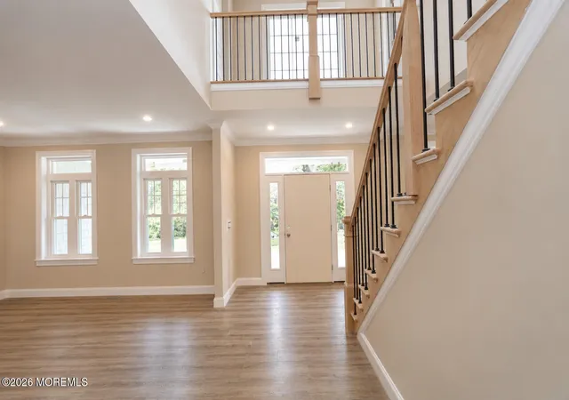 Photo 3 of Single family home for sale at 825 Naryshkin Way, Toms River, NJ 08753 | MLS# 22614504 | Listing updated on 2026-09-17
