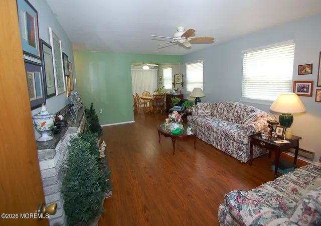 3rd image of 8 Revere Ct, Whiting, NJ 08759 | MLS# 22614678