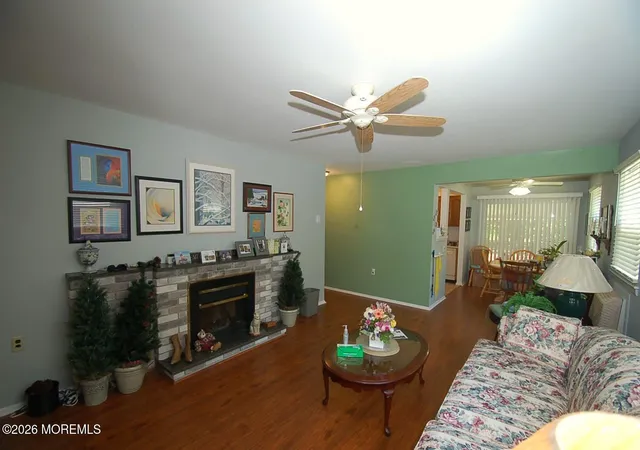 4th image of 8 Revere Ct, Whiting, NJ 08759 | MLS# 22614678