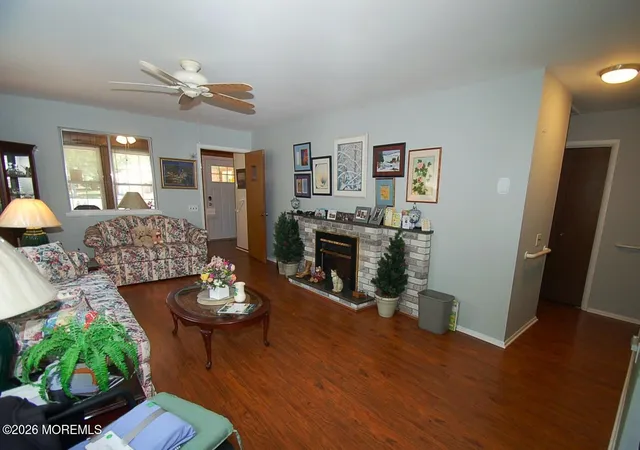 5th image of 8 Revere Ct, Whiting, NJ 08759 | MLS# 22614678