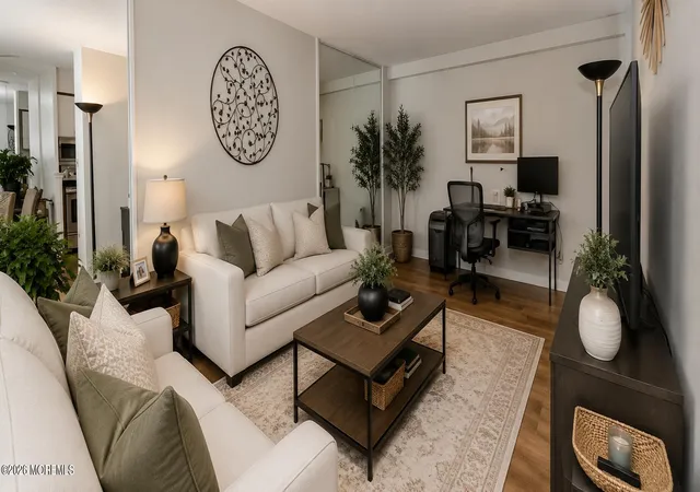 Photo 3 of Condo for sale at 1225 Kennedy Blvd #10J, Bayonne, NJ 07002 | MLS# 22614699 | Listing updated on 2026-07-27