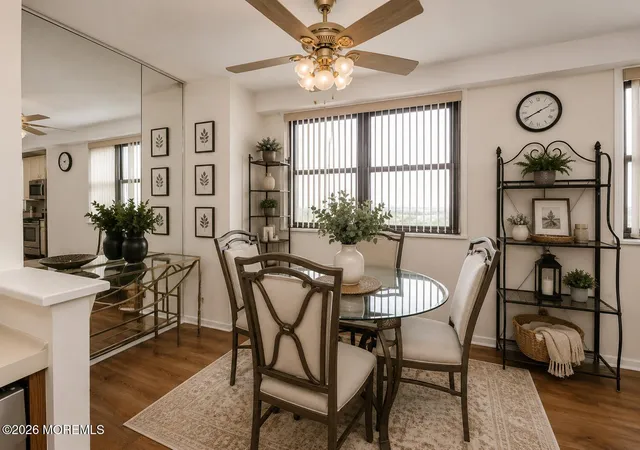 Photo 4 of Condo for sale at 1225 Kennedy Blvd #10J, Bayonne, NJ 07002 | MLS# 22614699 | Listing updated on 2026-07-27