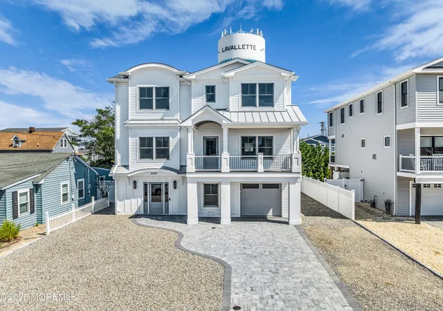 2nd image of 119 New Brunswick Ave, Lavallette, NJ 08735 | MLS# 22615005