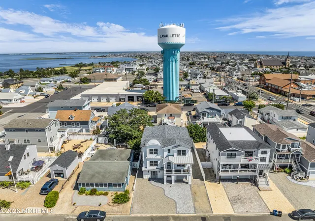 image of 119 New Brunswick Ave, Lavallette, NJ 08735 | MLS# 22615005