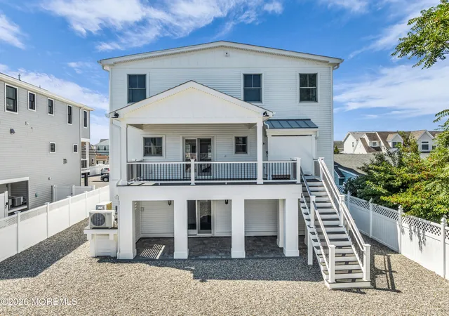 image of 119 New Brunswick Ave, Lavallette, NJ 08735 | MLS# 22615005