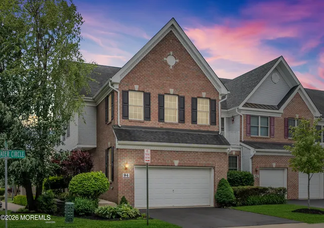 1st image of 94 Deepwater Cir, Manalapan, NJ 07726 | MLS# 22624964