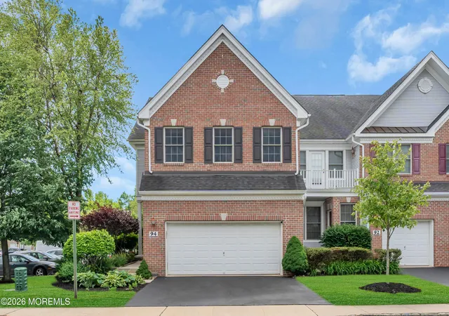 2nd image of 94 Deepwater Cir, Manalapan, NJ 07726 | MLS# 22624964