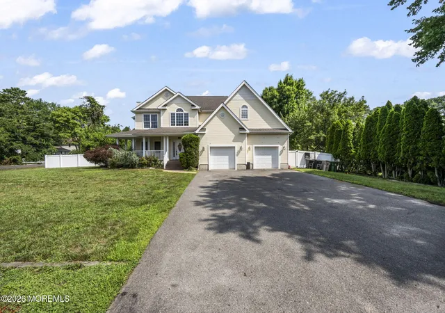 2nd image of 528 Vanderbilt Ave, Bayville, NJ 08721 | MLS# 22615419