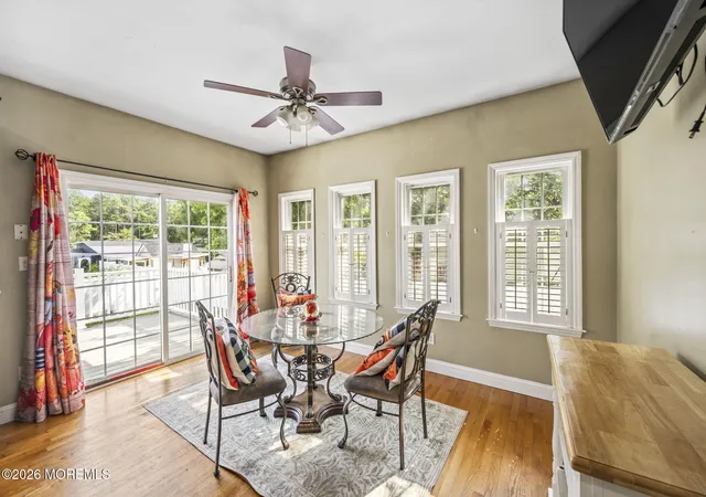 5th image of 528 Vanderbilt Ave, Bayville, NJ 08721 | MLS# 22615419