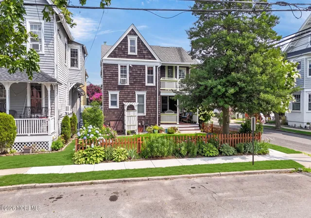 1st image of 91 Heck Ave, Ocean Grove, NJ 07756 | MLS# 22625293