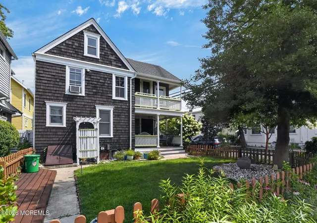 2nd image of 91 Heck Ave, Ocean Grove, NJ 07756 | MLS# 22625293