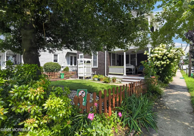 3rd image of 91 Heck Ave, Ocean Grove, NJ 07756 | MLS# 22625293